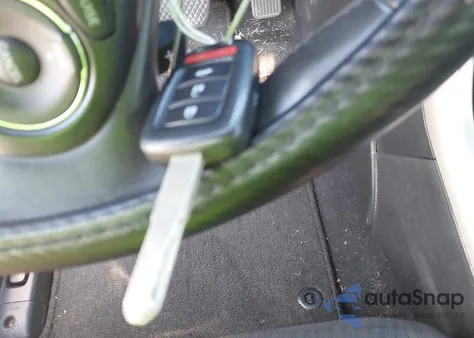 2014 Honda Accord Sedan Sport z USA, uszkodzony, nr VIN 1HGCR2F5XEA165770